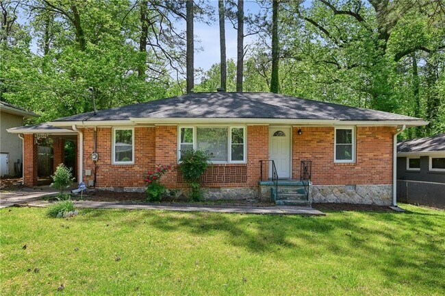 Photo - 1843 Longdale Dr Casa