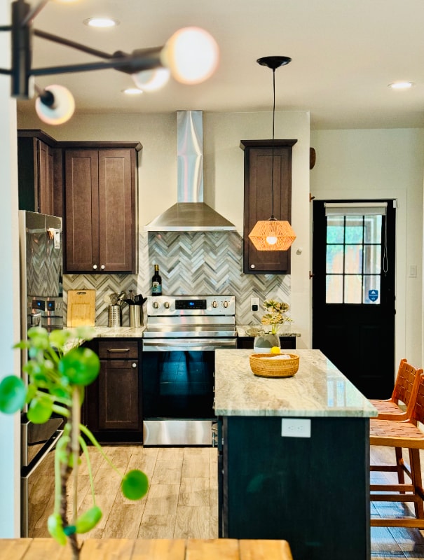 Photo - 607 Dawson St