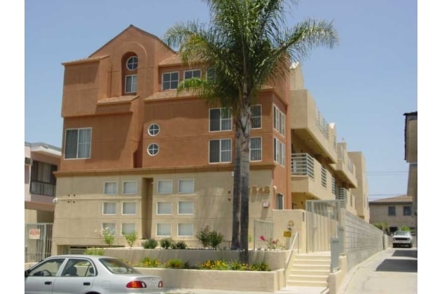 1546 HI Point - 1546 HI Point Apartments