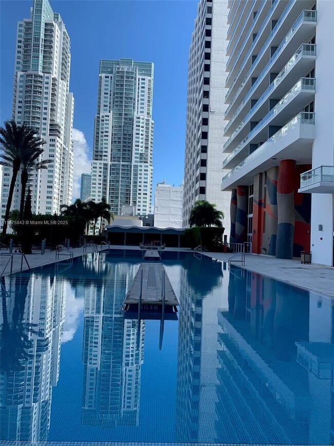 Building Photo - 50 Biscayne Blvd Unit 3205 Rental