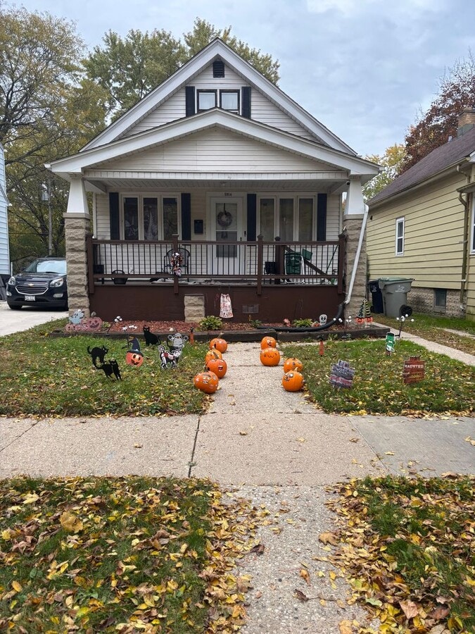 3BR SINGLE FAMILY HOME, GREAT VALUE, PARKI... - 3BR SINGLE FAMILY HOME, GREAT VALUE, PARKI...