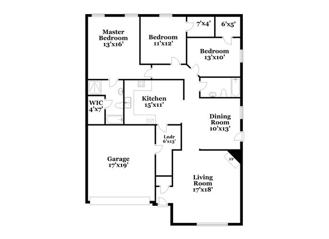 Photo - 2363 Kelton St