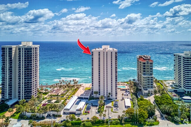 Building Photo - 5380 N Ocean Dr Unit 22g Rental