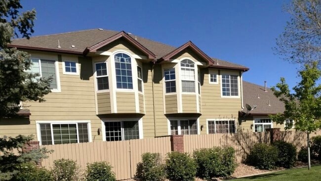 Photo - 2855 Rock Creek Cir Townhome