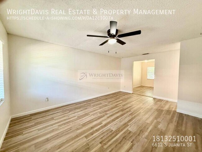 Photo - 6612 S Juanita St