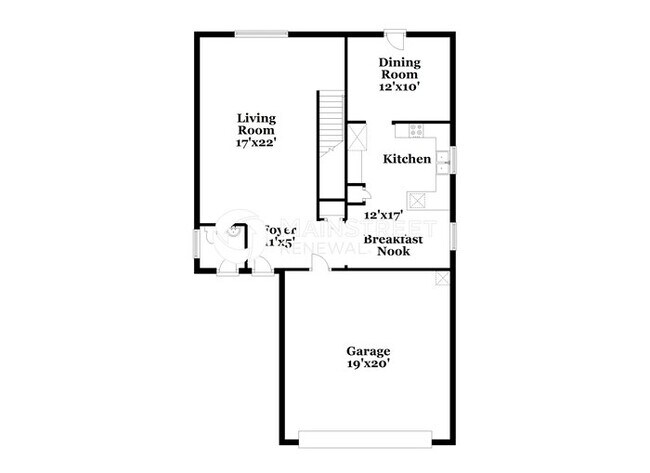 Photo - 4 Bedroom Pet-Friendly Home in Charlotte, NC with Main Street Renewal