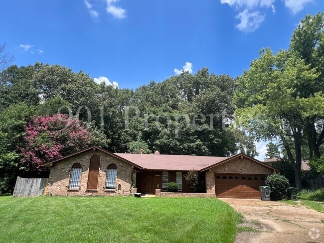 Building Photo - 5140 Longmeadow Cove Rental