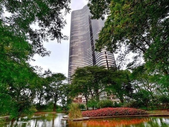 Building Photo - 505 N Lake Shore Dr Unit 518