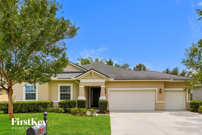 Building Photo - 5206 Glenlaurel Oaks Ct Rental