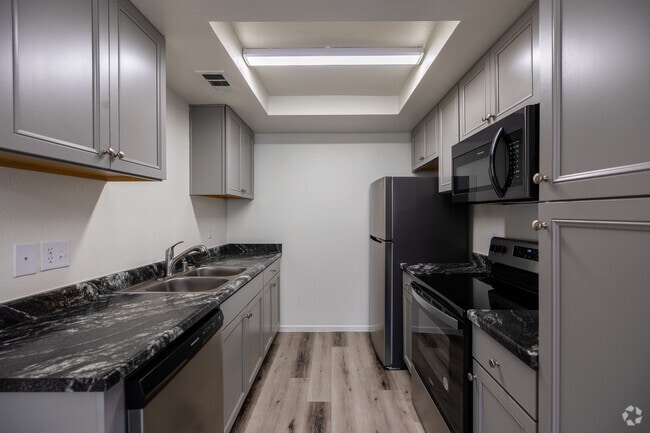 Interior Photo