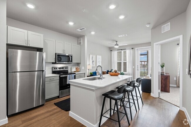Building Photo - Peak at 1385 Rental