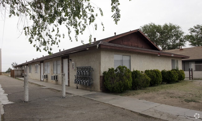 Photo - Agave View Apartments