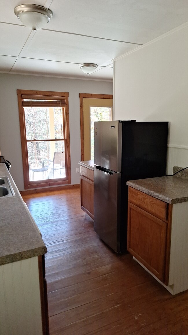 166 Mundy Cove Rd