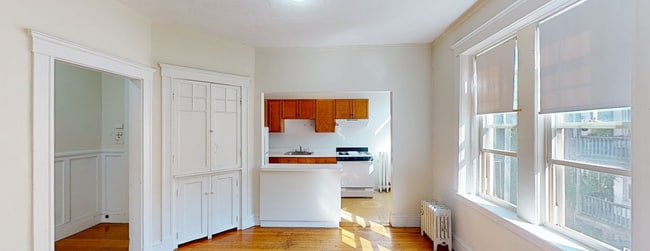 Photo - 1776 Beacon St Unit 6