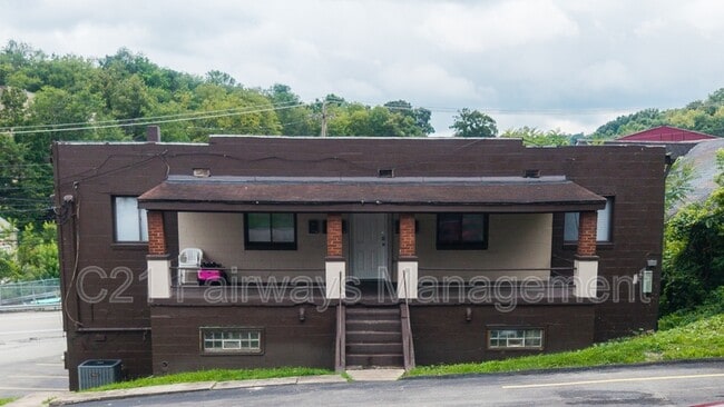 Building Photo - 10261 Center Hwy Rental