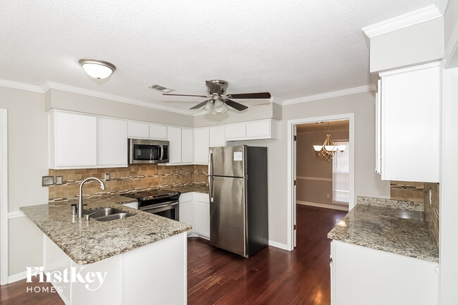 Photo - 4989 Wild Plum Cove