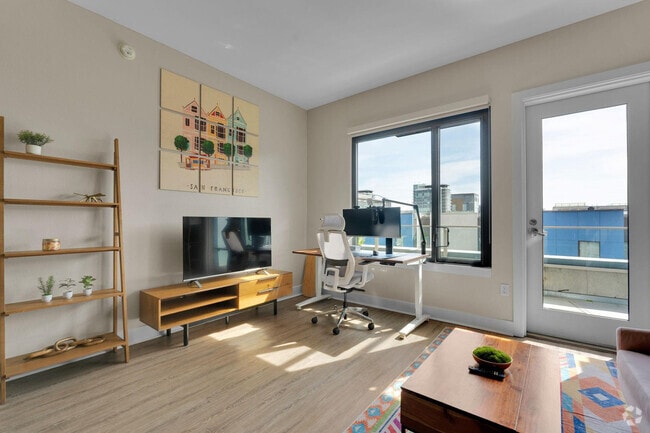 Building Photo - 185 Channel St Unit FL6-ID1053171P Rental