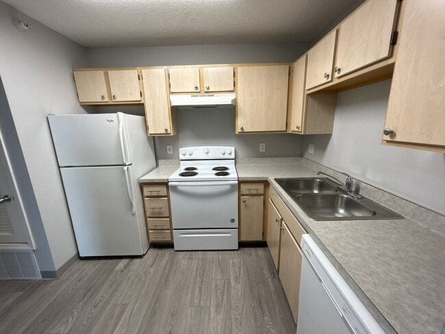 Photo - Arbor View Apartments