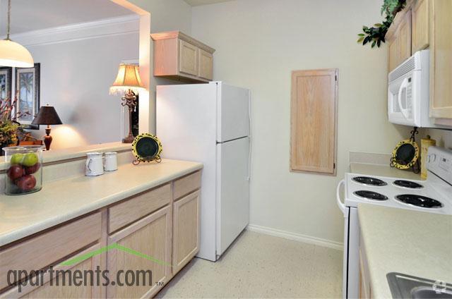 Cocina - Meadow Parc