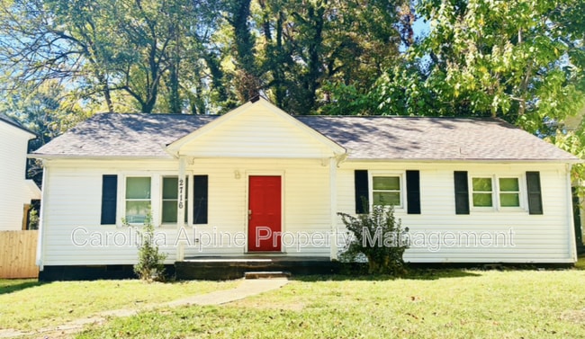 Building Photo - 2716 Mayfair Ave