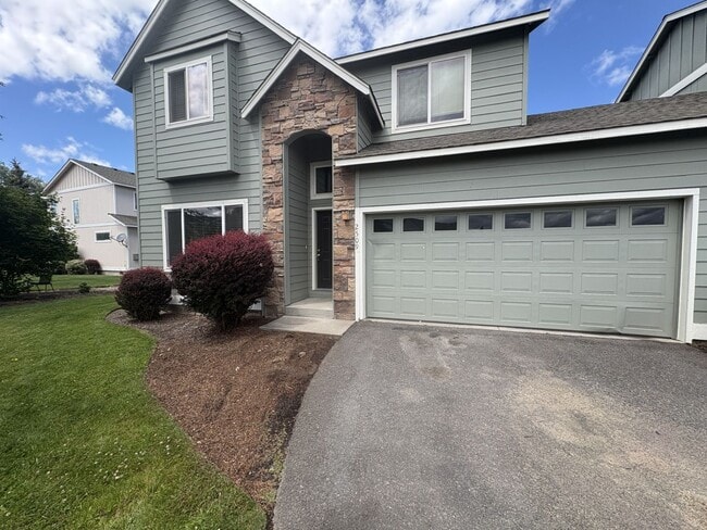 Building Photo - RD T 21-745 Unit 2509