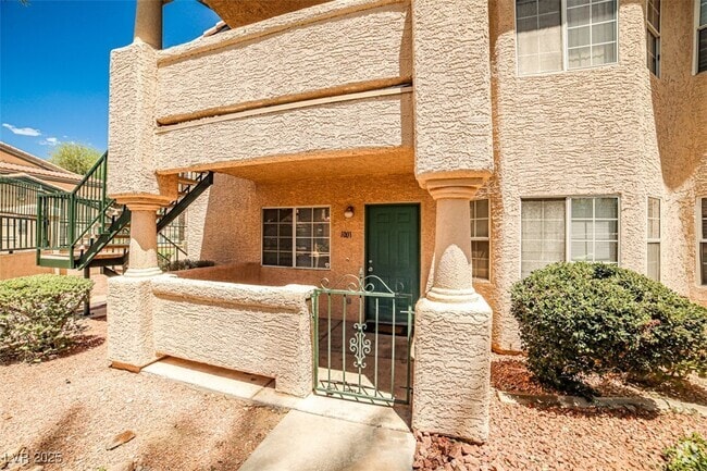 Building Photo - 8410 Eldora Ave Unit 1001 Rental