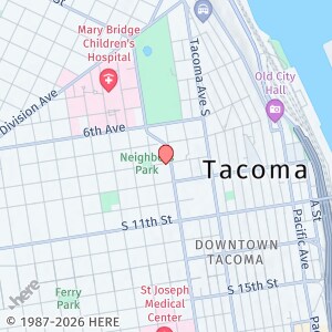 Building Photo - 802 S 8th St Unit 2