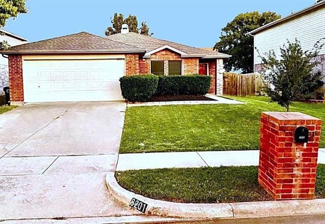 Building Photo - 8201 Canoe Ridge Ln