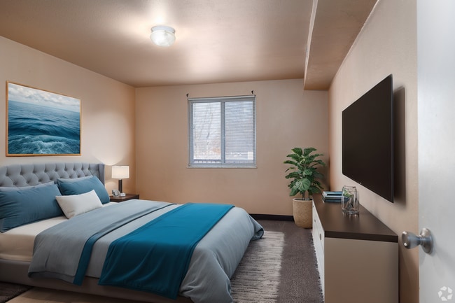Le Coeur Apartments