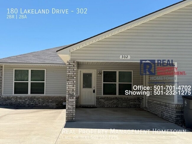 Building Photo - 180 Lakeland Dr Unit 302