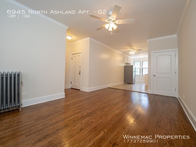 Photo - 6945 N Ashland Ave Unit G2