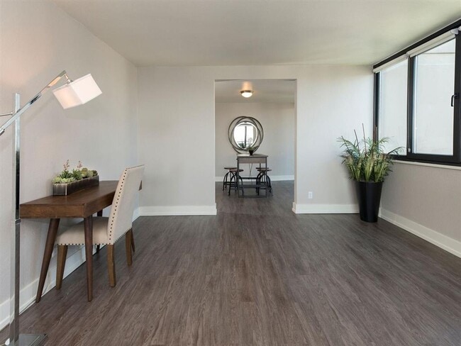 Harrison Tower Apartment Homes