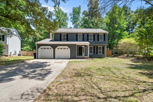 Building Photo - 2108 Treverton Pl