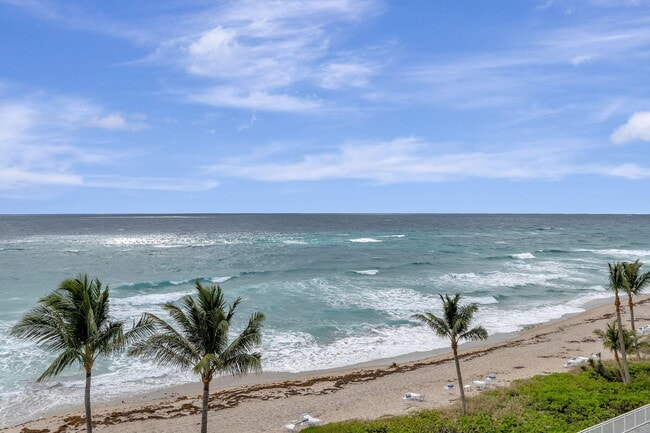 Building Photo - 3215 S Ocean Blvd Unit 509