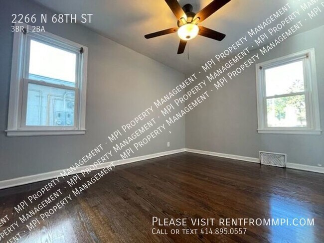 Photo - Beautiful 3 Bedroom Single Family Home Wau...