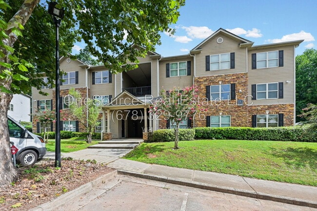 Building Photo - 3202 Fairington Club Dr Unit 1