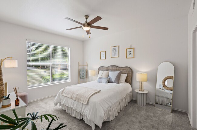 Estates at Team Ranch apartments — community photo