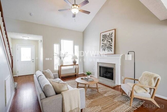 Photo - 2509 Jordan Ridge Dr