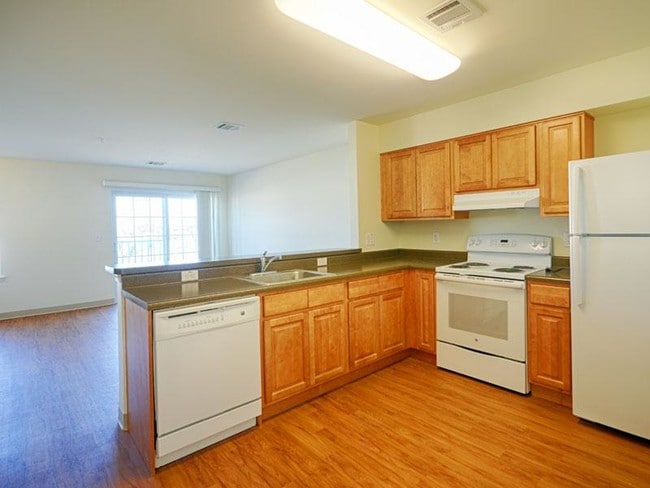 Photo - Eagle View Trail