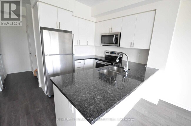 Photo - 8855 Sheppard Ave E