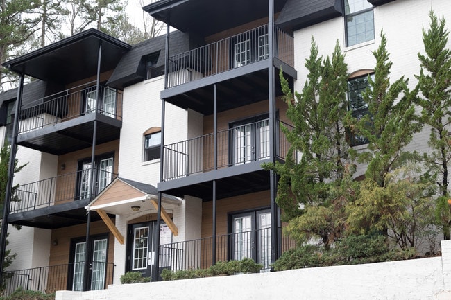 Photo - Parkside Sandy Springs