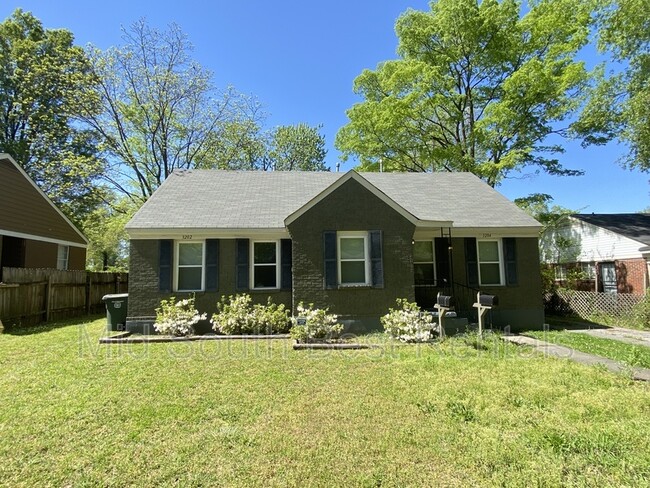 Photo - 3202 Hardin Ave House