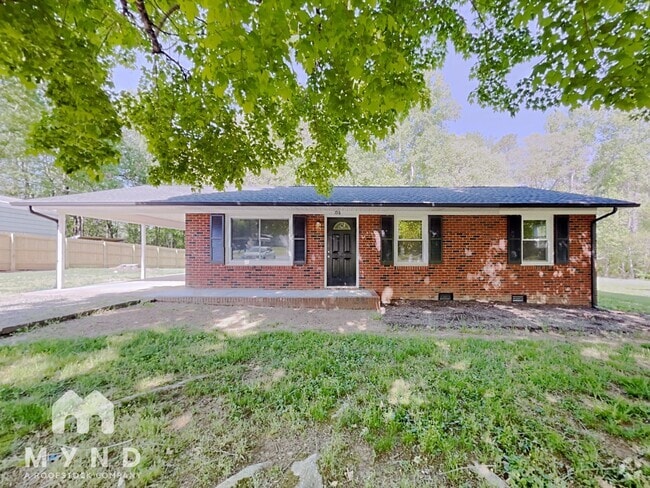 Building Photo - 198 Harriet Ln Rental