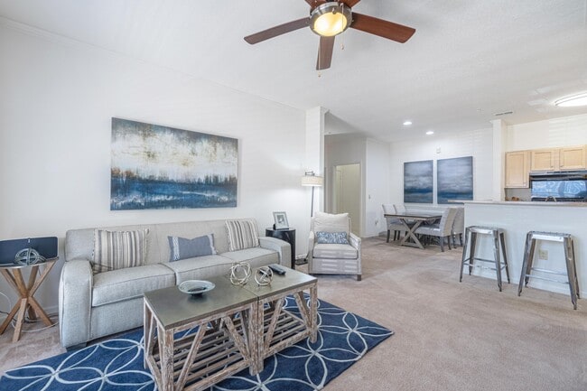 Phase I Apartment Home