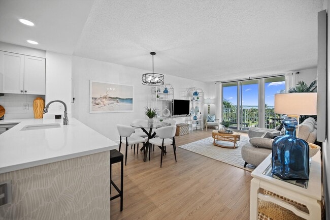 Building Photo - 3540 S Ocean Blvd Unit 612