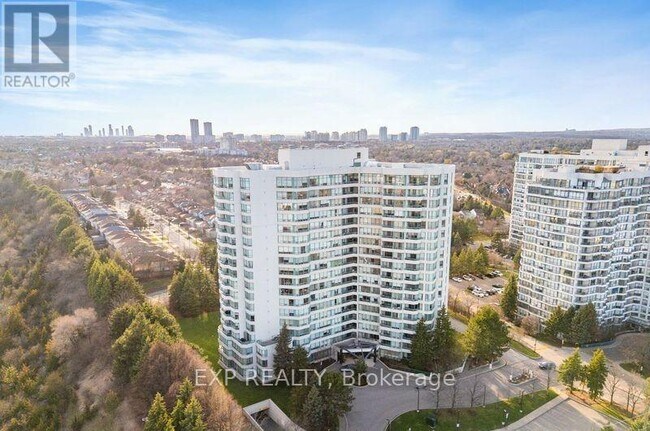 Photo - 7250 Yonge St Unité 1709