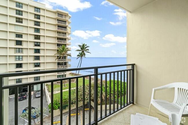 Building Photo - 5460 N Ocean Dr Unit 4d Rental