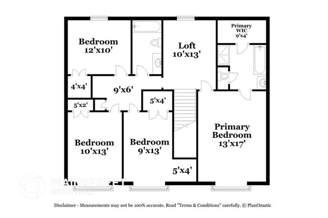 Photo - 531 S Poplar St