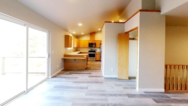 Photo - 922 S 34th St Unit House