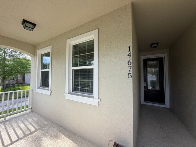 Photo - One story single family home in Summerlake, Winter Garden!